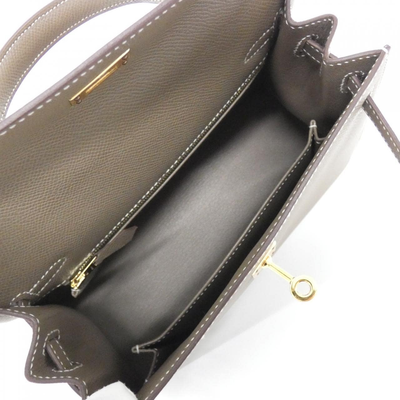 エルメス ケリー 25cm 038416CC バッグ