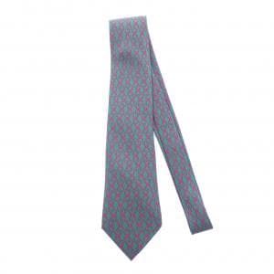 エルメス HERMES NECKTIE