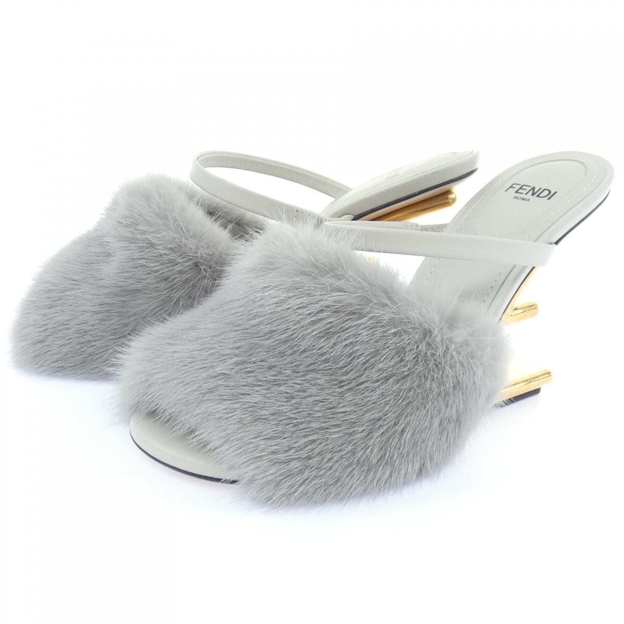 フェンディ FENDI サンダル