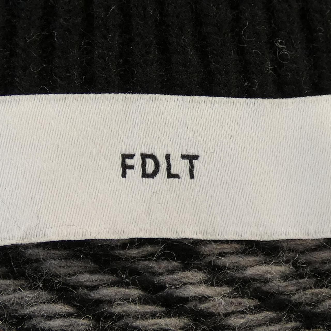 FDLT TK-2775015 カーディガン