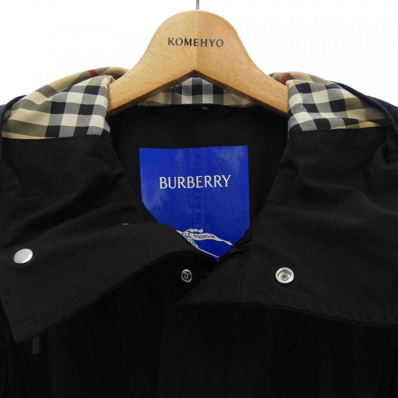 バーバリー BURBERRY 8095446 コート