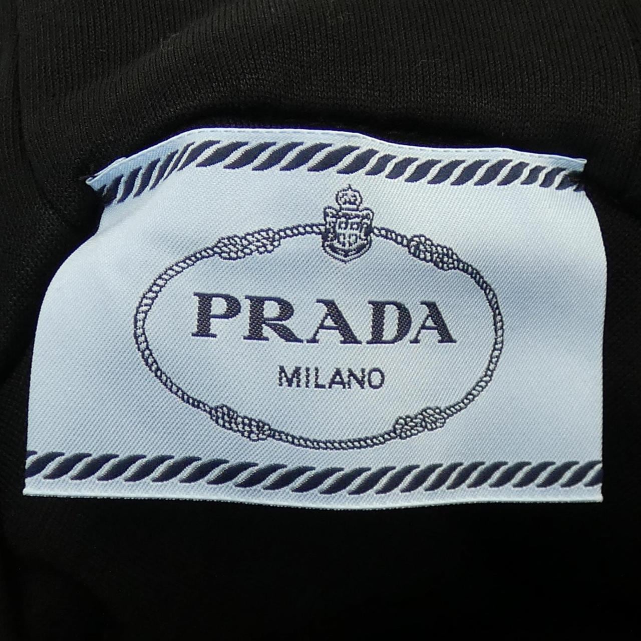 プラダ PRADA パーカー