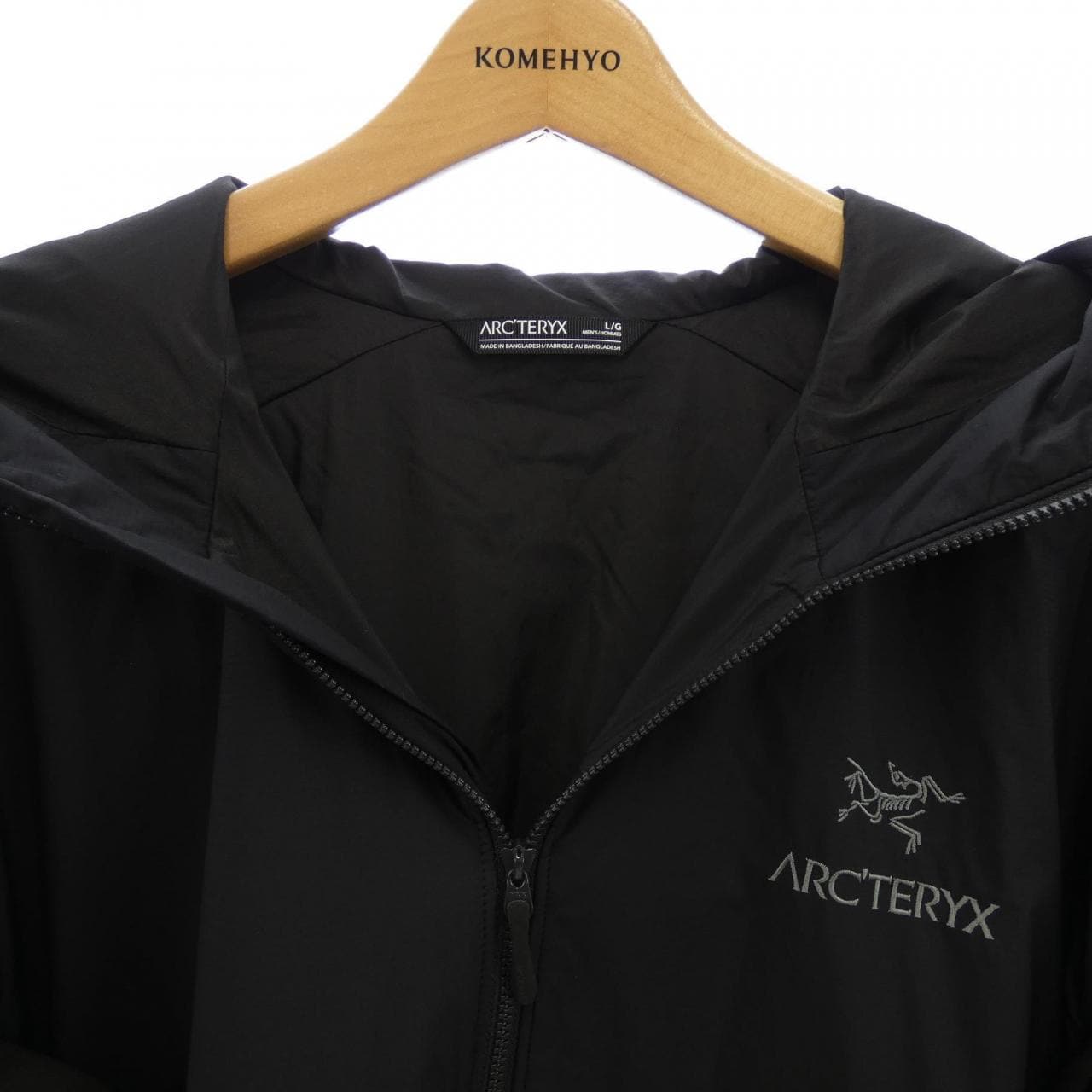 アークテリクス ARC'TERYX ジャケット