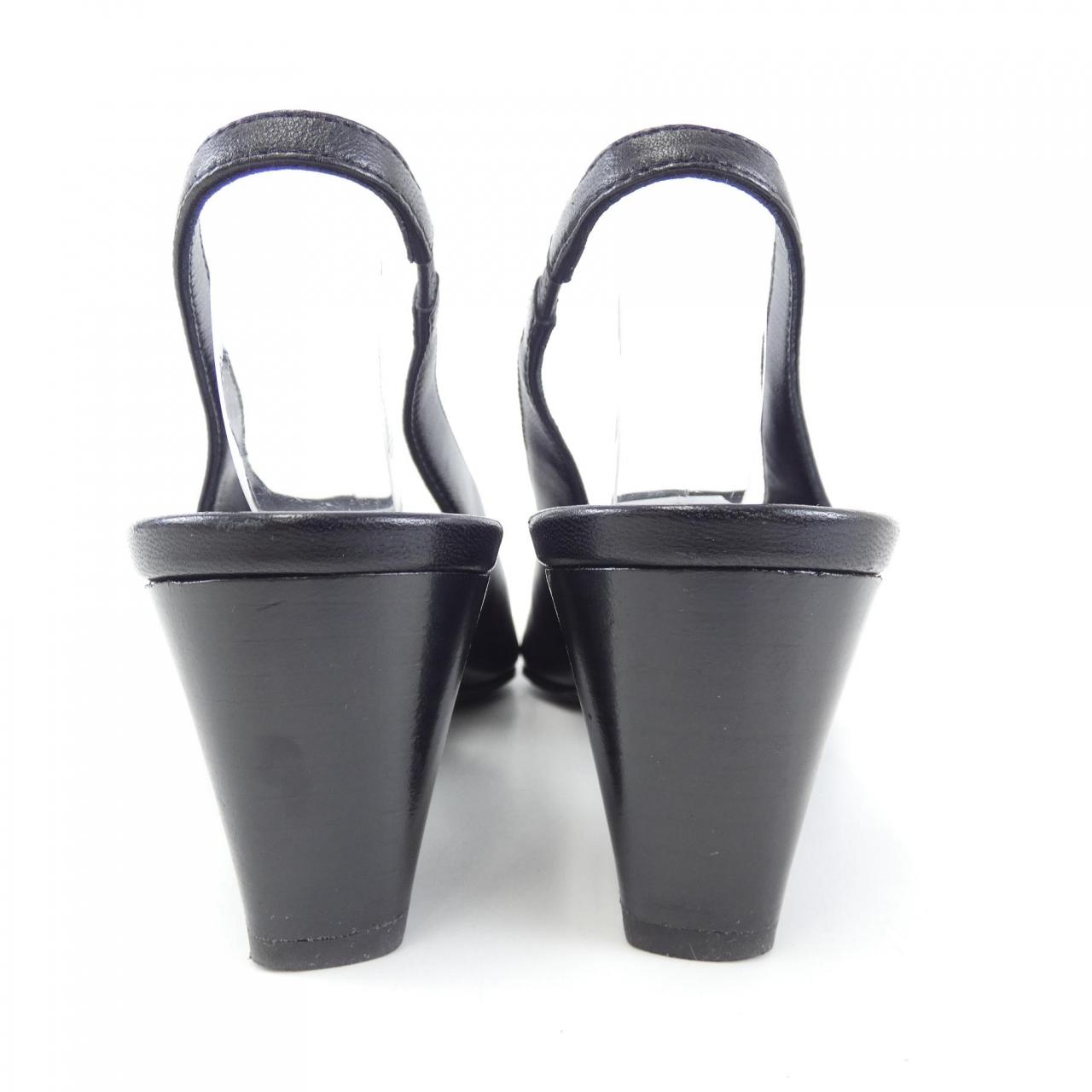 エルメス HERMES パンプス