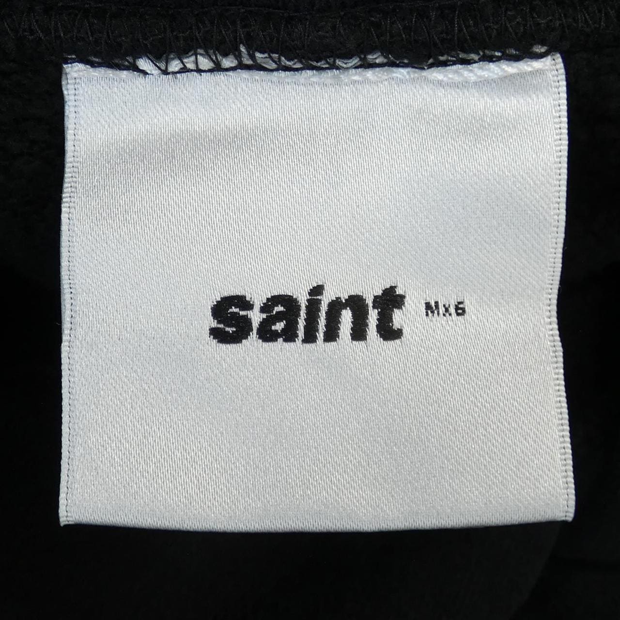 セントマイケル SAINT MICHAEL パーカー