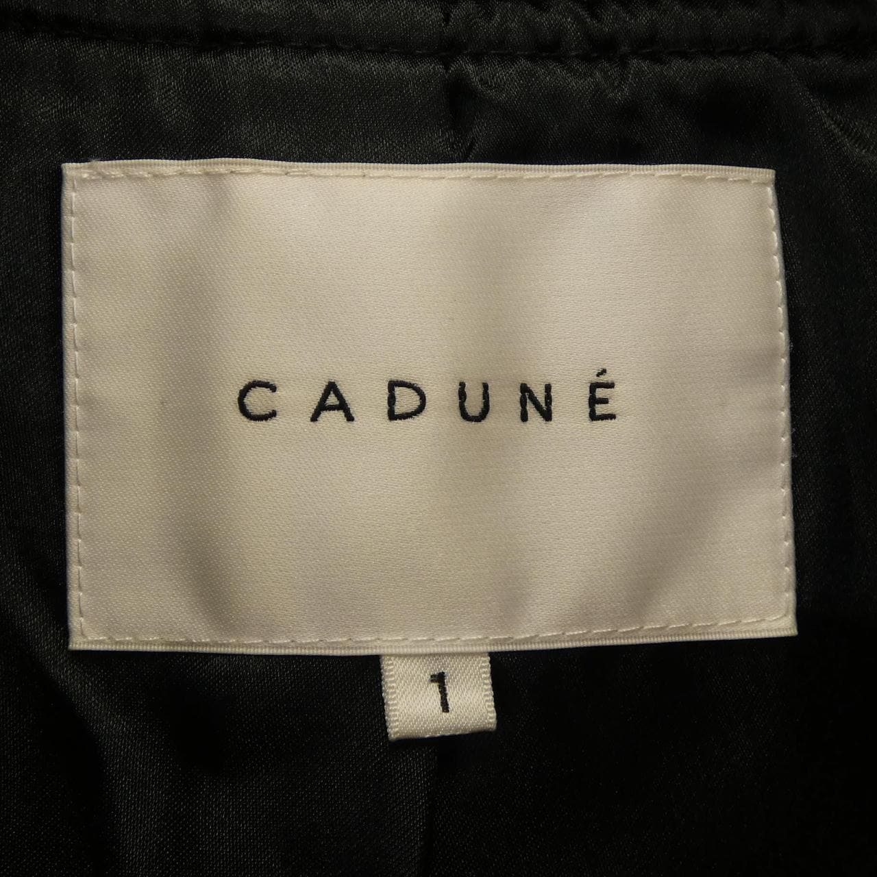 Cadune Blouson