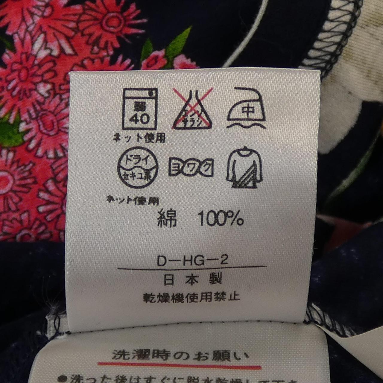 [vintage] 倫納德時尚上衣