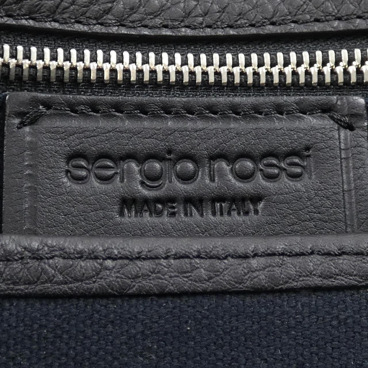 セルジオロッシ sergio rossi BAG