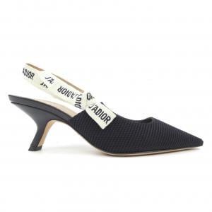 クリスチャンディオール CHRISTIAN DIOR パンプス