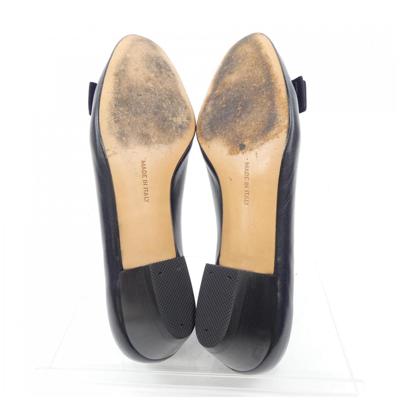 【ヴィンテージ】サルヴァトーレフェラガモ SALVATORE FERRAGAMO パンプス