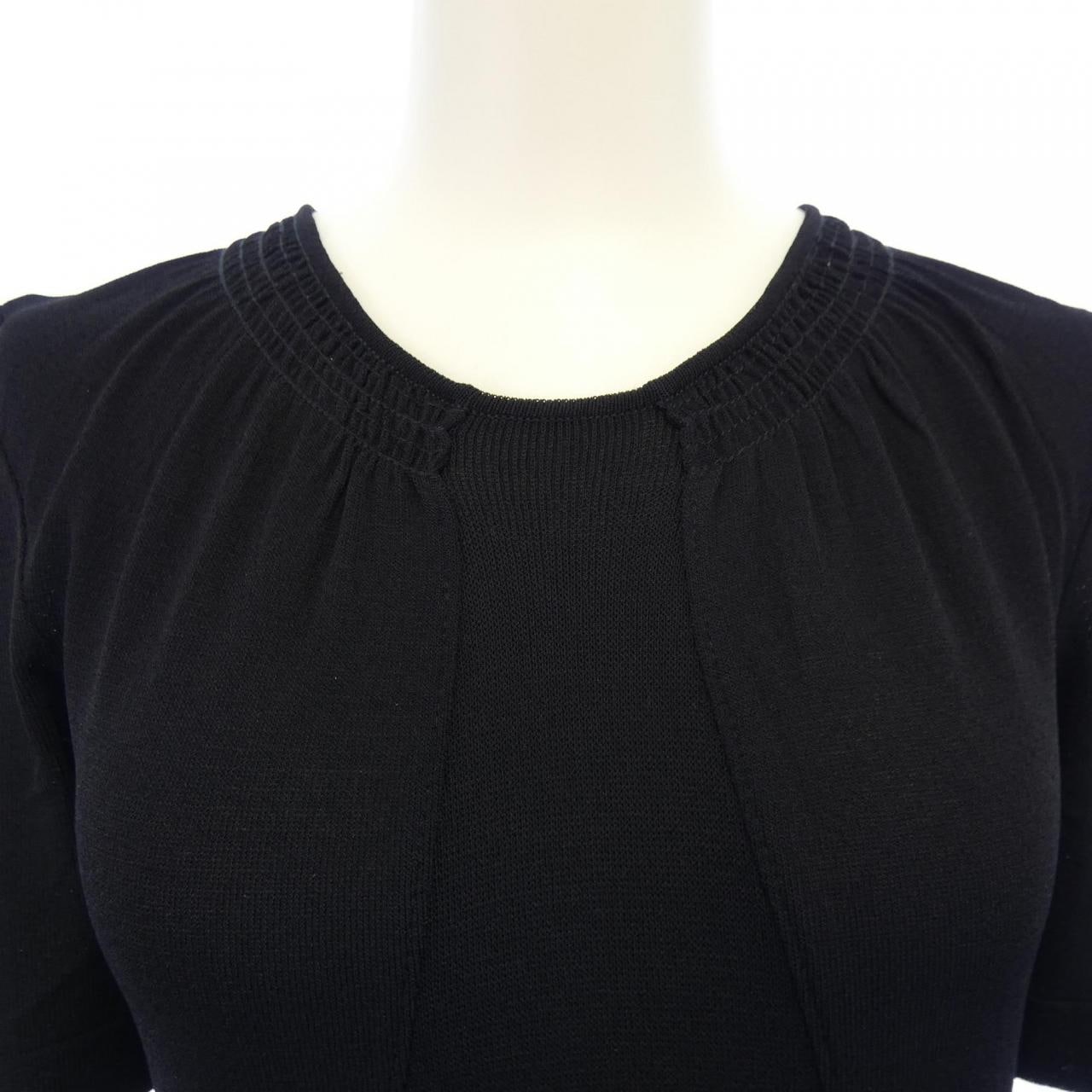 シャネル CHANEL P33479K00850 08A ワンピース