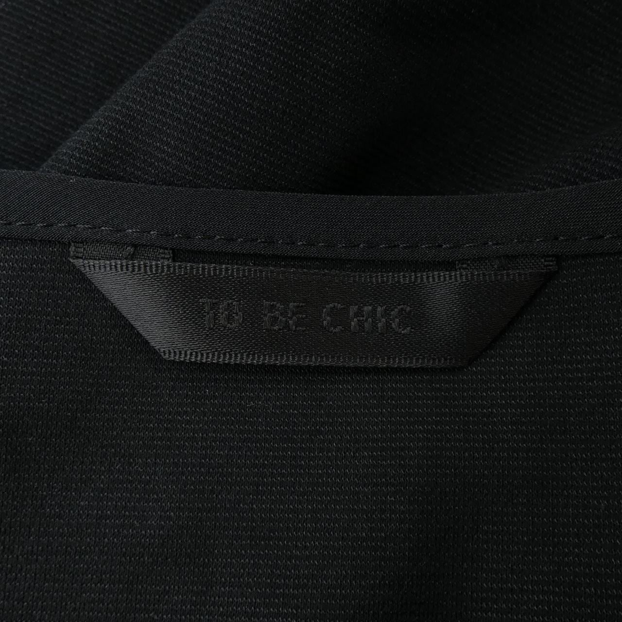 トゥービーシック TO BE CHIC W5P17-369-09 トップス