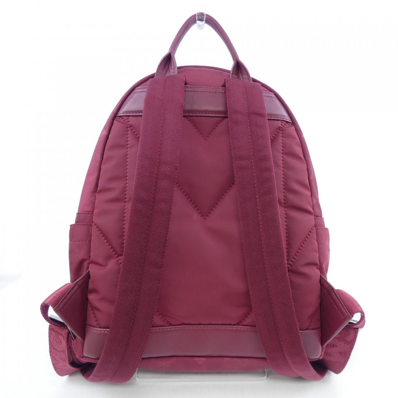 エムシーエム MCM BACKPACK