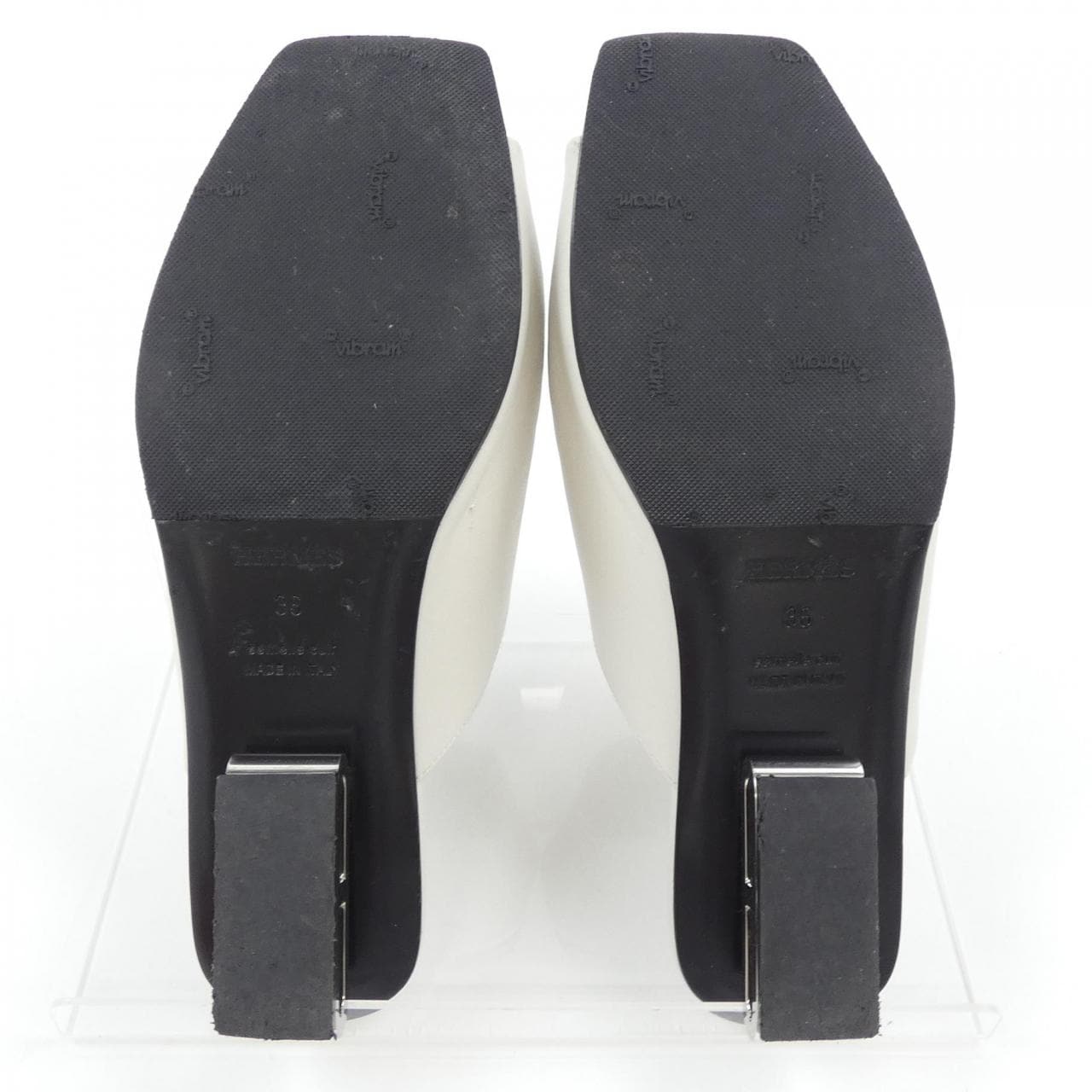 HERMES IDOLE Chaine d'Ancre 凉鞋 241084Z