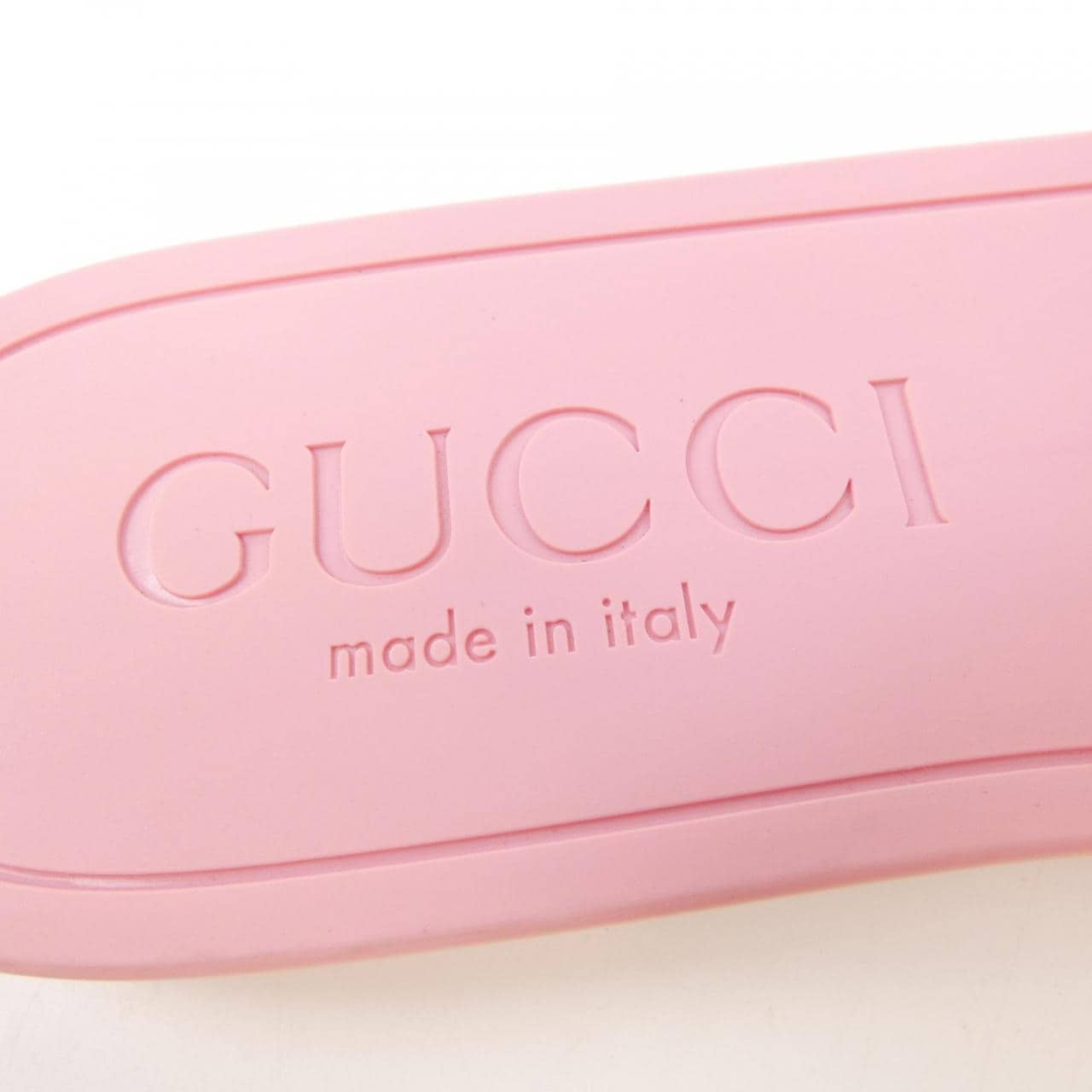 グッチ GUCCI インターロッキングG 780307 J8700 サンダル