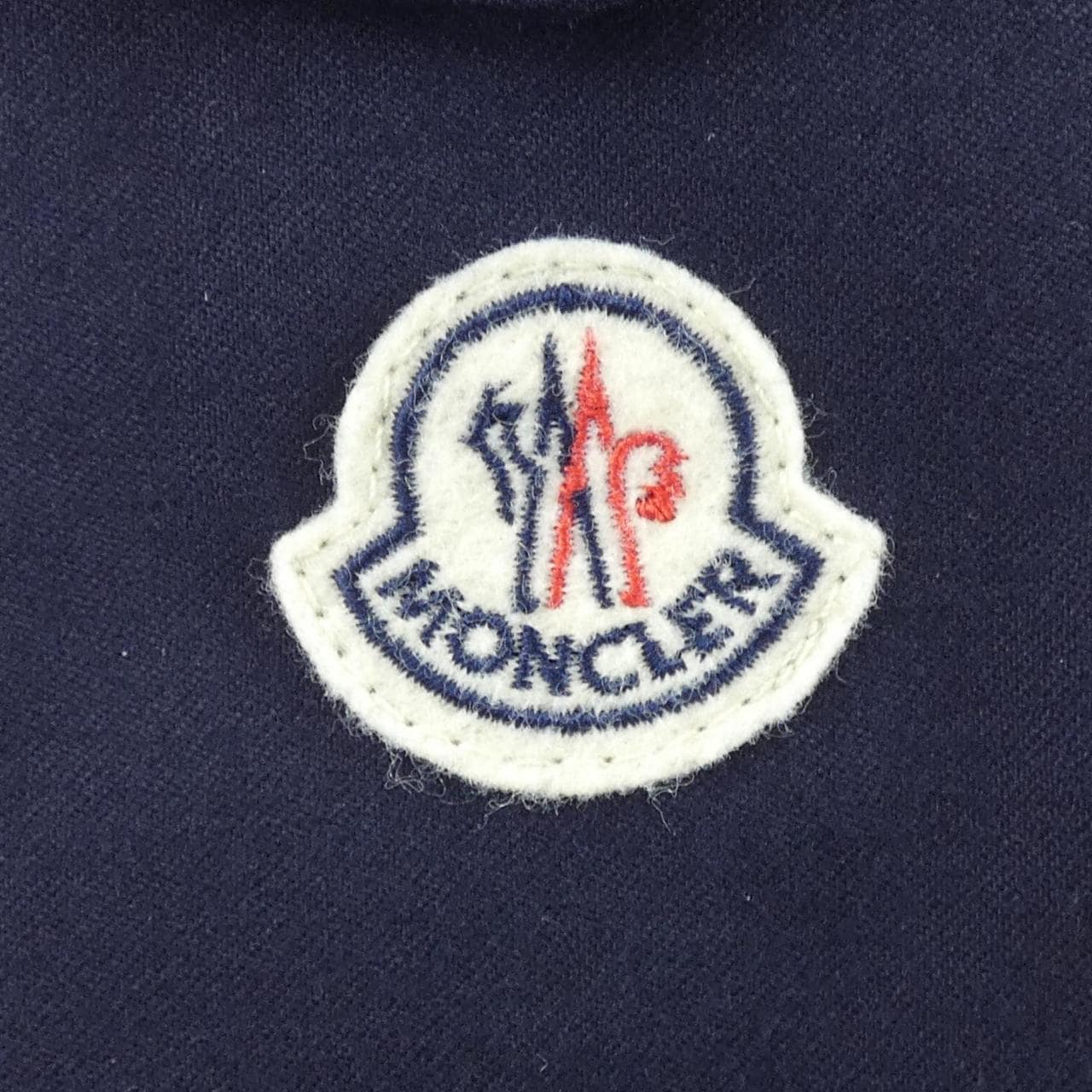 モンクレール MONCLER MONTGENEVRE ダウンジャケット