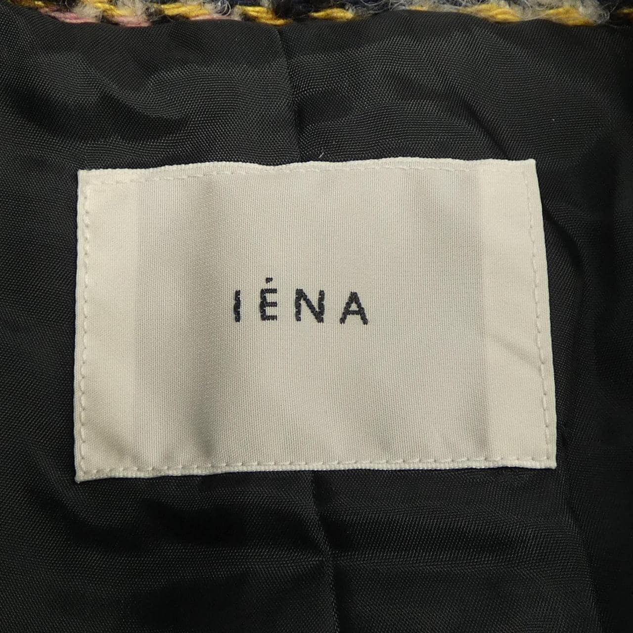 イエナ IENA コート