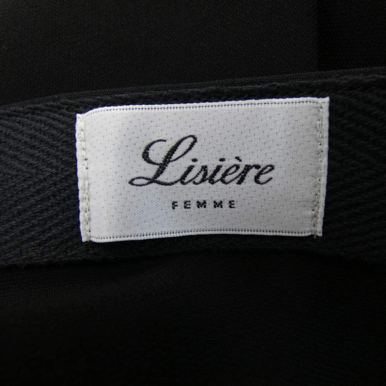 リジェール LISIERE スカート