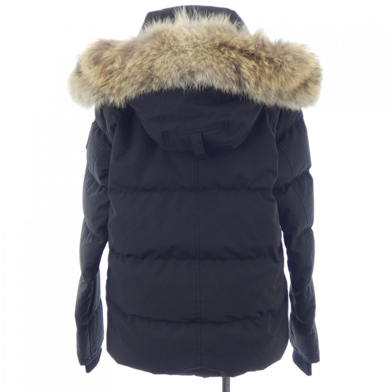 カナダグース CANADA GOOSE BLACK LABEL 3808MB WYNDHAM ウィンダム ダウンジャケット