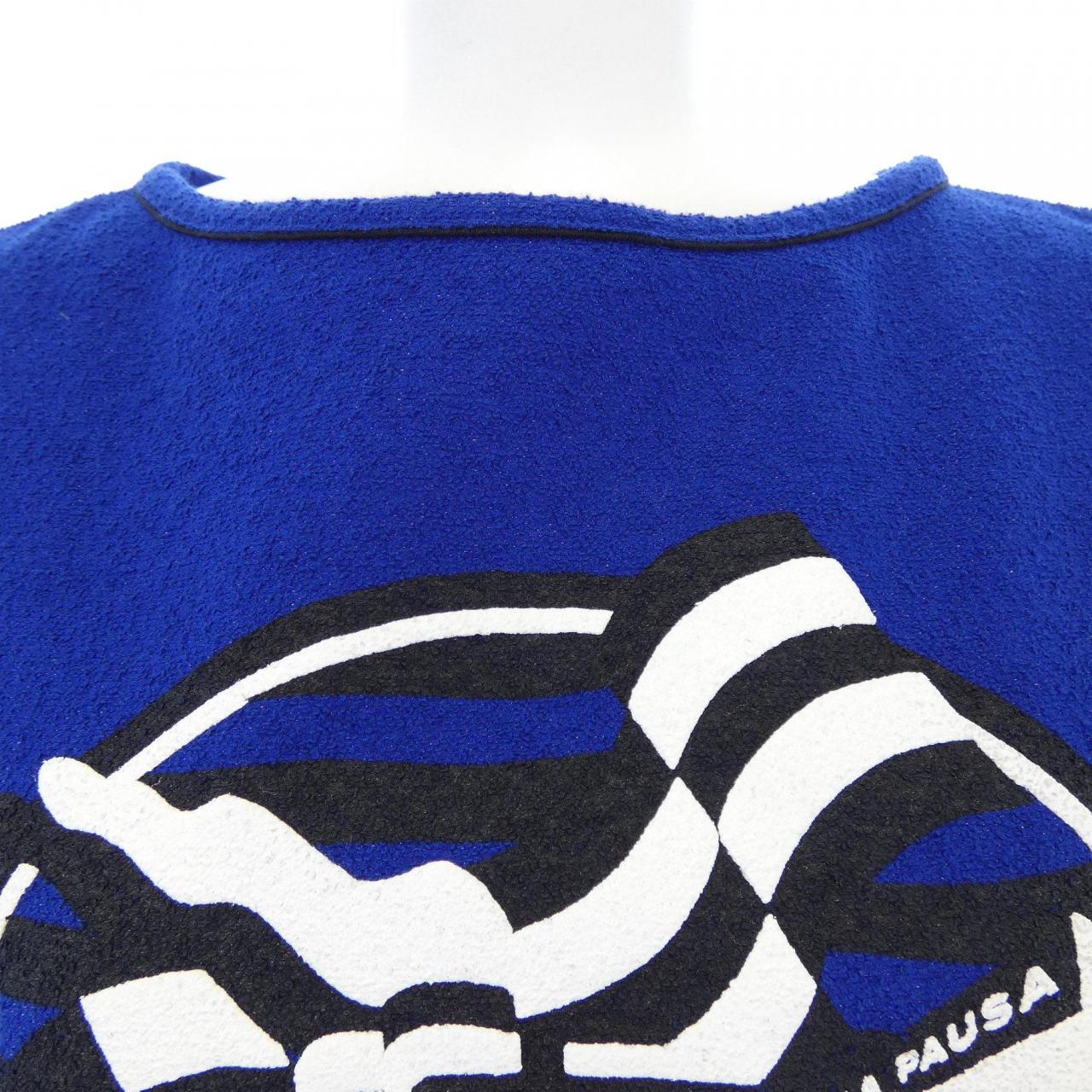 シャネル CHANEL LA PAUSA P60455V38022 Tシャツ