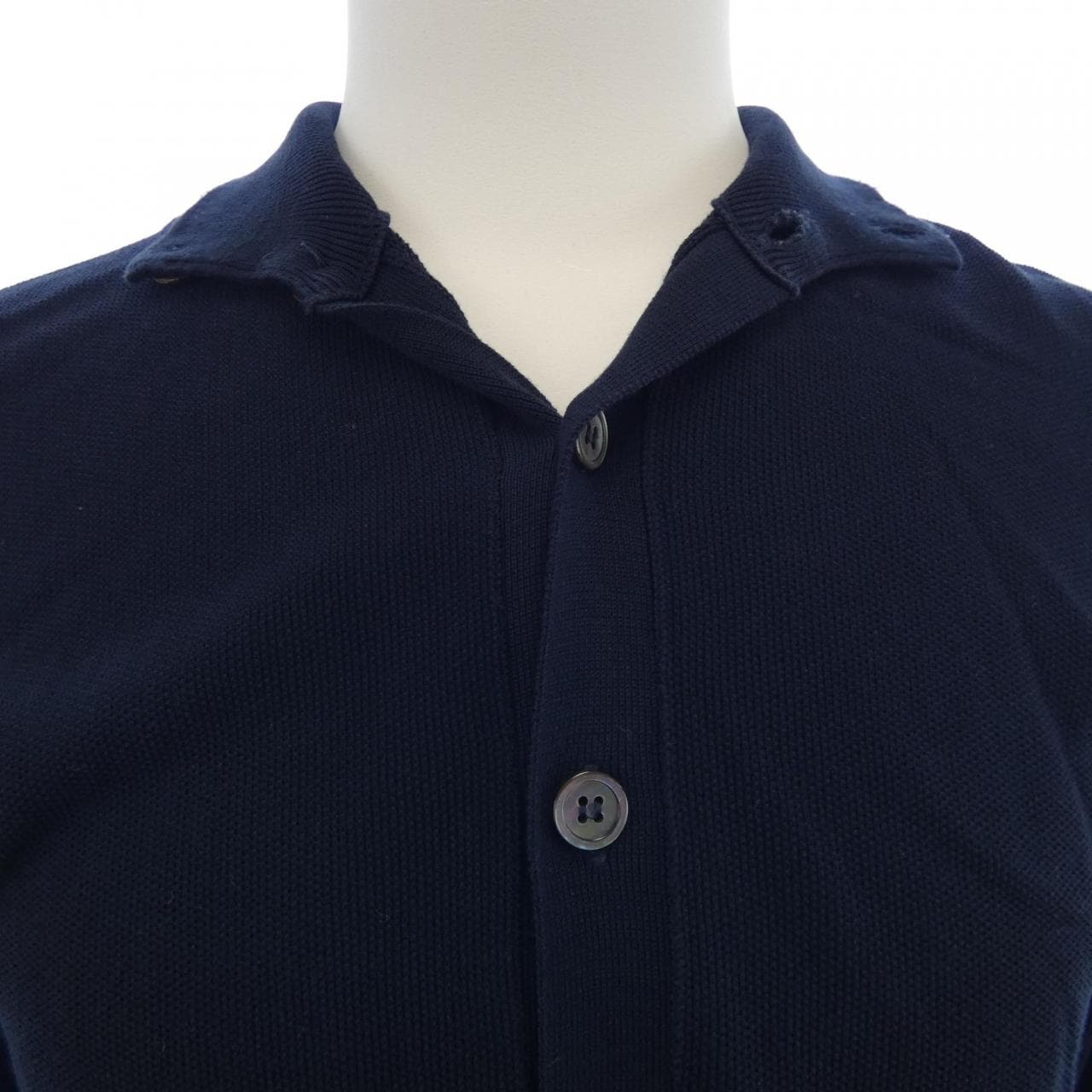 フィリッポデローレンティス FILIPPO DE LAURENTIIS カーディガン