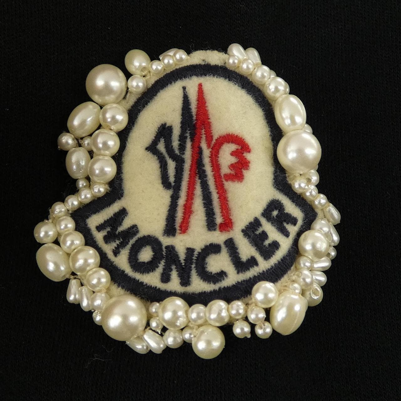 モンクレール ジーニアス MONCLER GENIUS 209W8051201 スウェット