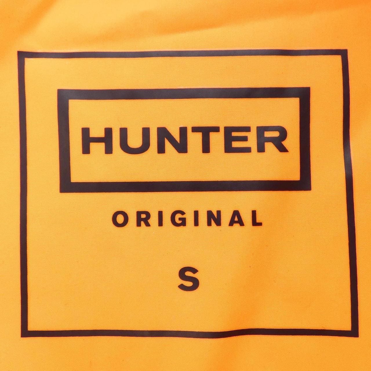 ハンター HUNTER ブルゾン