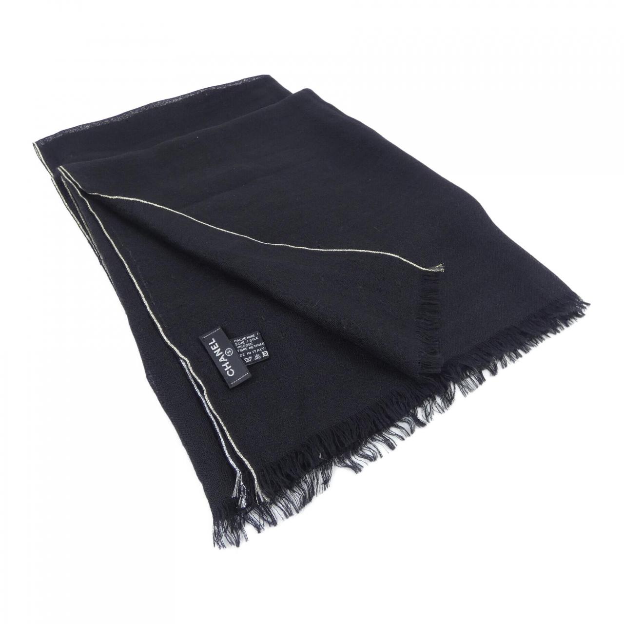 シャネル CHANEL ショール