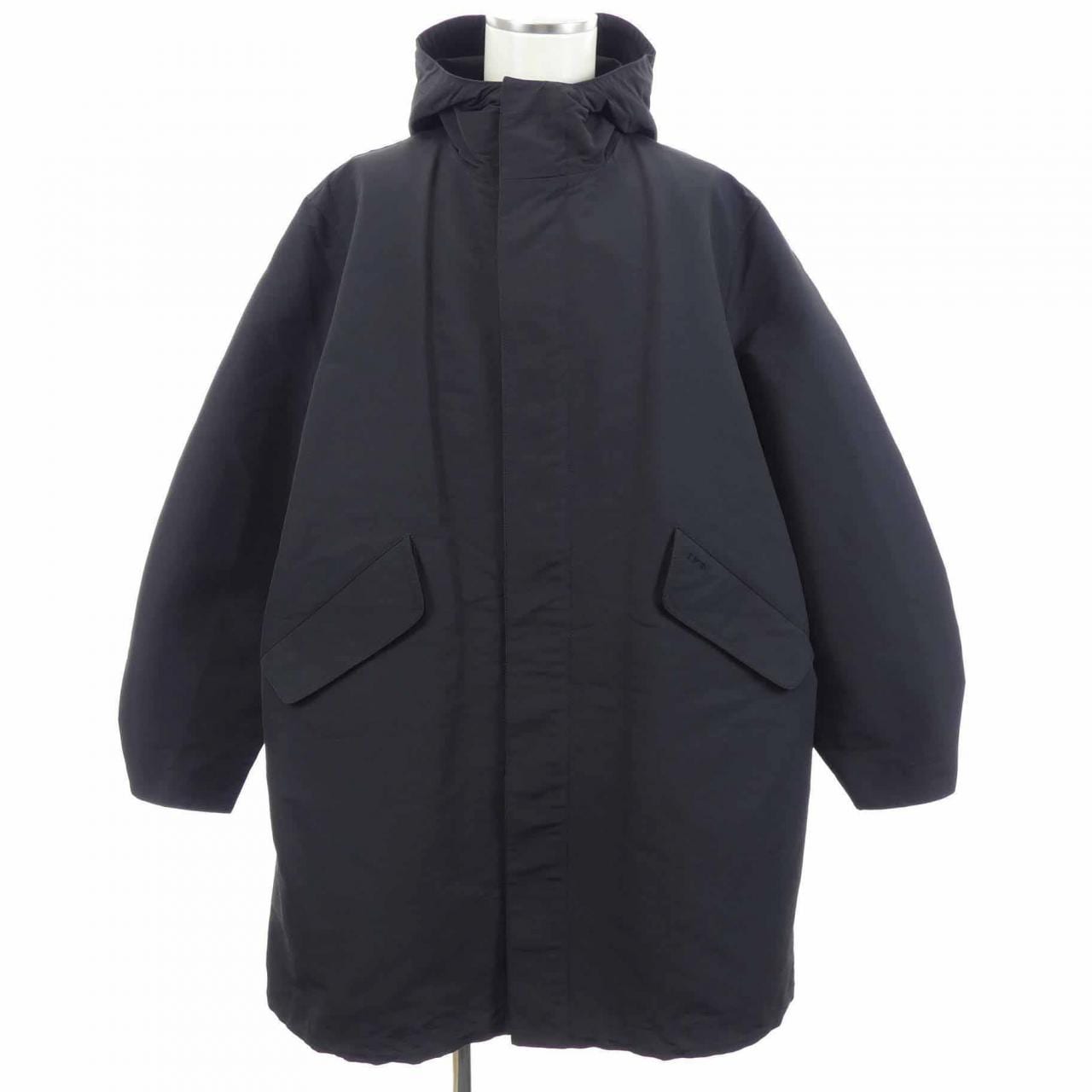 ディオール DIOR 033C313I4875 コート