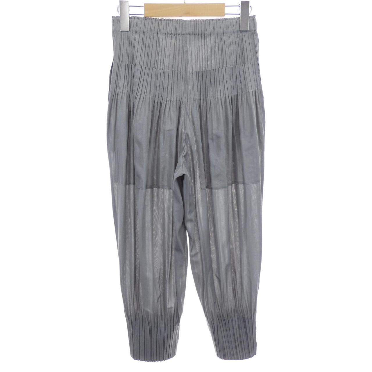 プリーツプリーズ PLEATS PLEASE PP55-JF402 パンツ