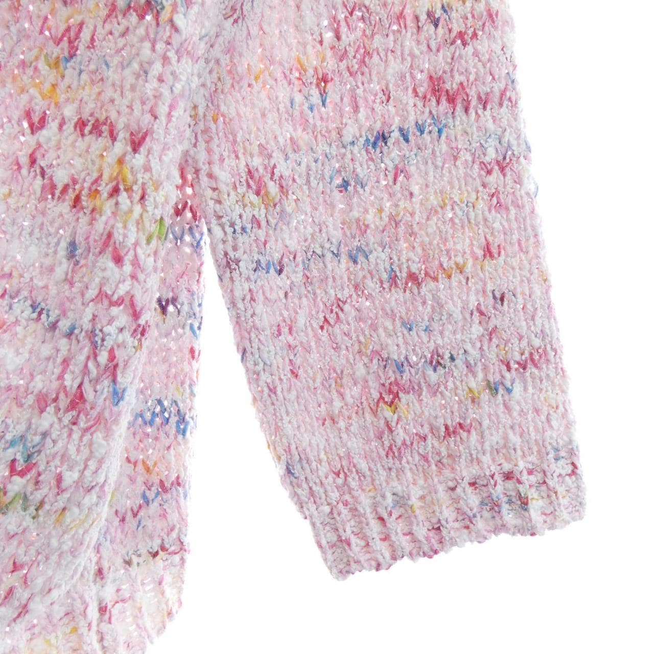 VERICALDY カーディガン