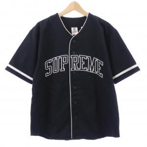 シュプリーム SUPREME TIMBERLAND Baseball シャツ