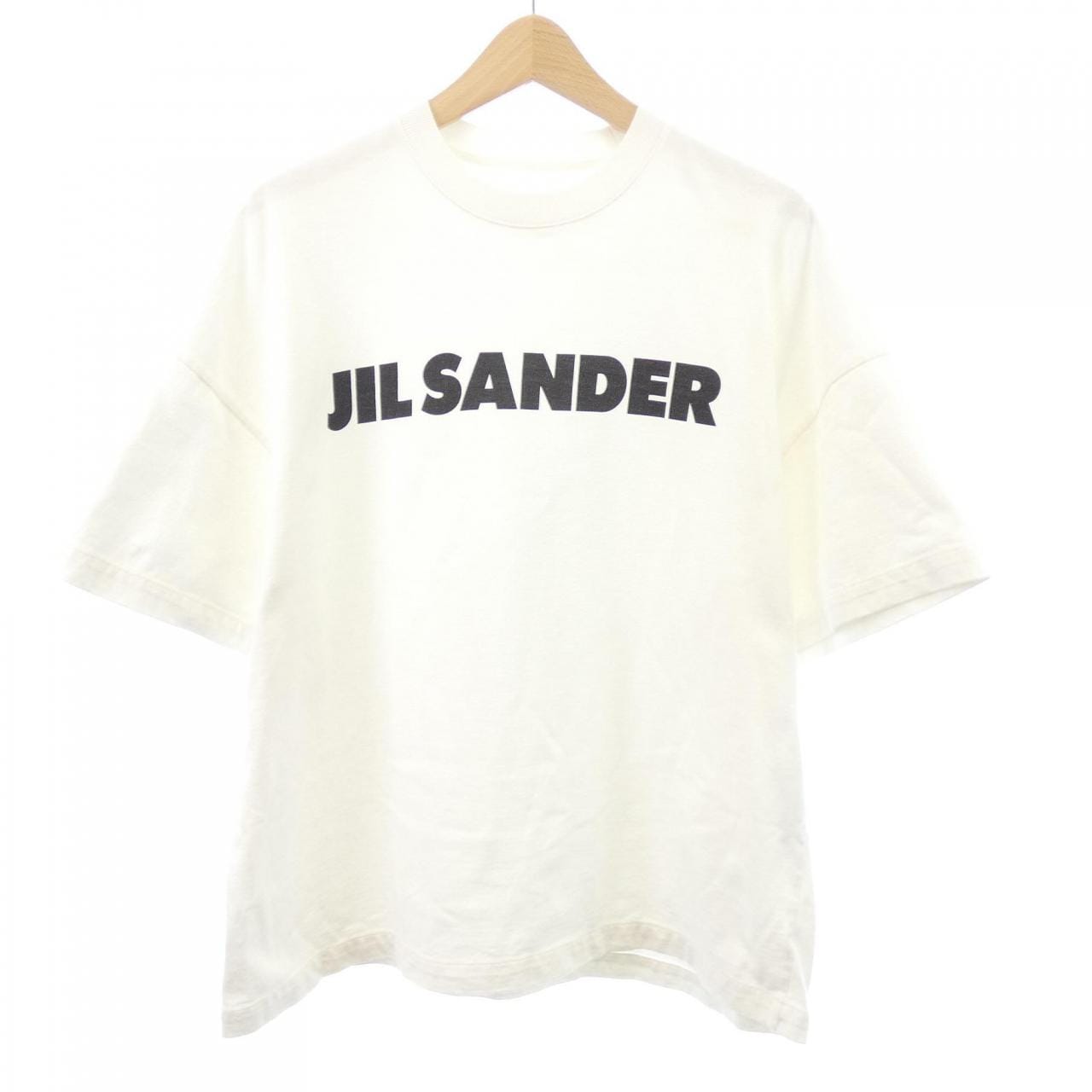ジルサンダー JIL SANDER JSMS707045 Tシャツ