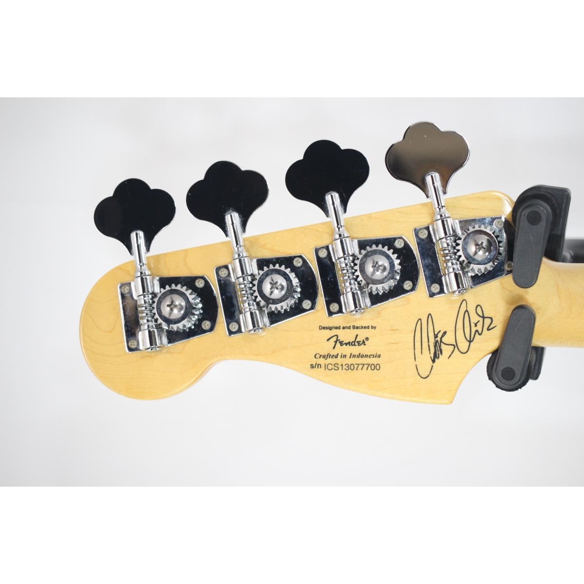 SQUIER CHRIS AIKEN PB