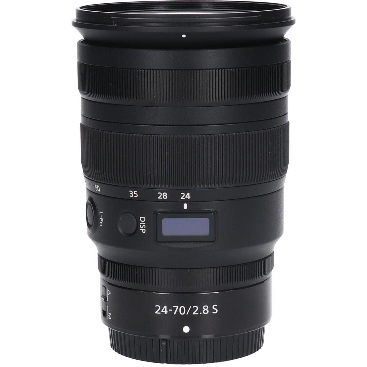 Ｚ２４－７０ｍｍ　Ｆ２．８Ｓ