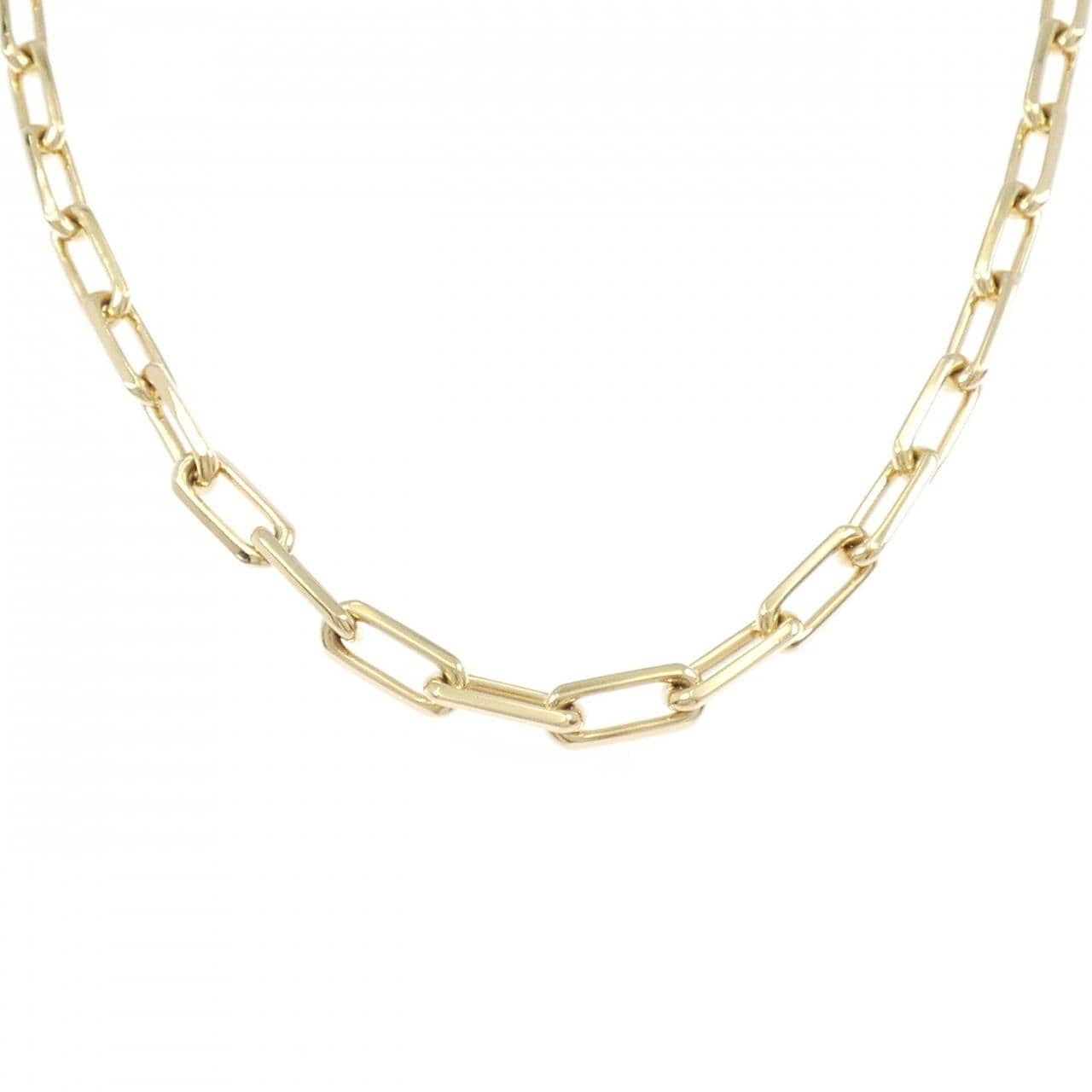 カルティエ サントス ネックレス