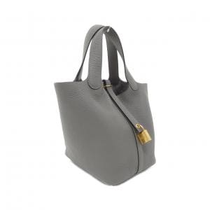 【上品カラーに惹かれる♪3色】エルメス Picotin22 ハンドバッグ HERMES | KOMEHYO |[官方] KOMEHYO，日本最大的再利用百货公司之一
