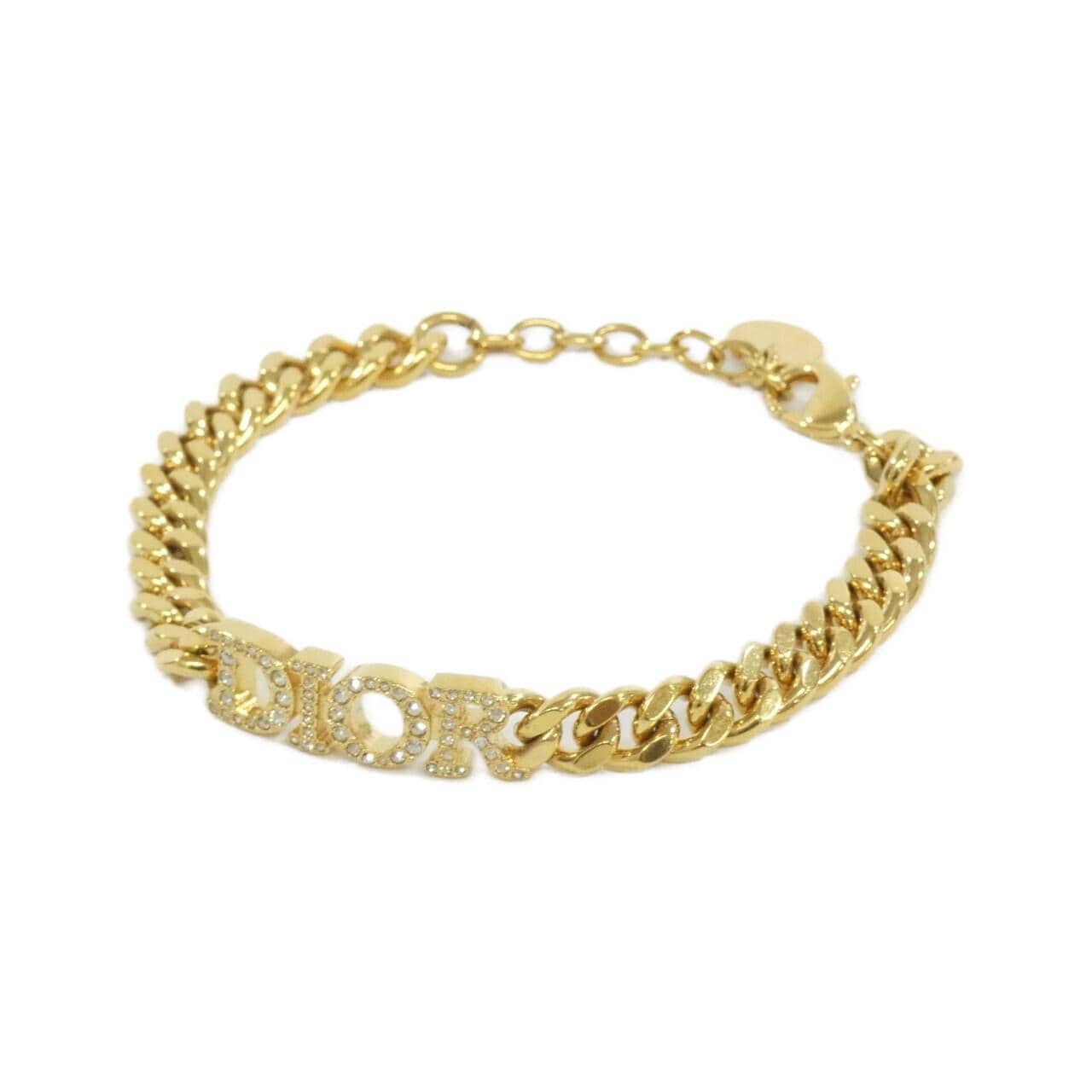 クリスチャンディオール ディオレボリューション B1506DVOCY ブレスレット