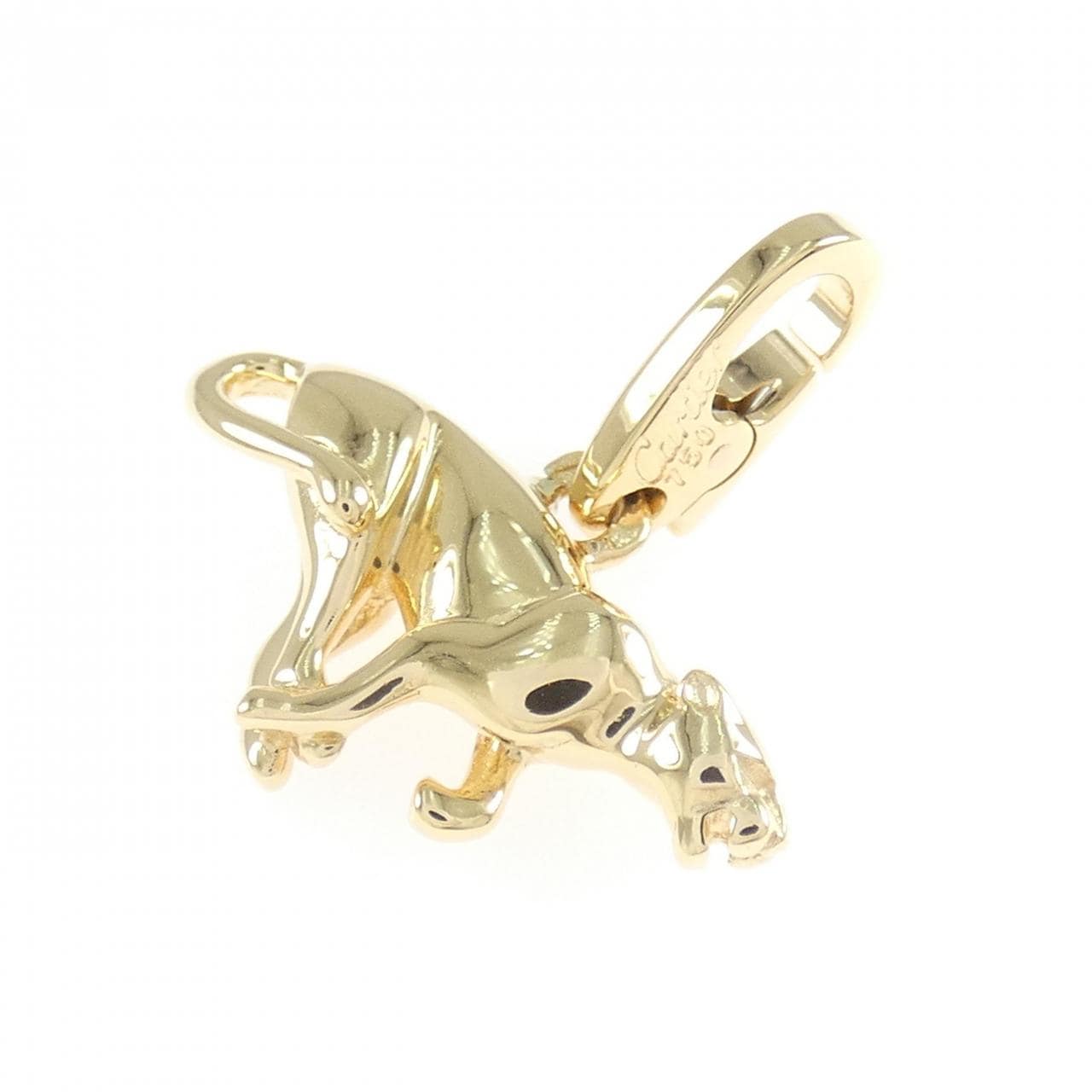 カルティエ パンテール チャーム