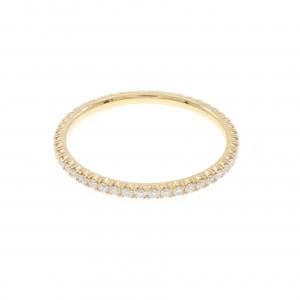 カルティエ エタンセル リング