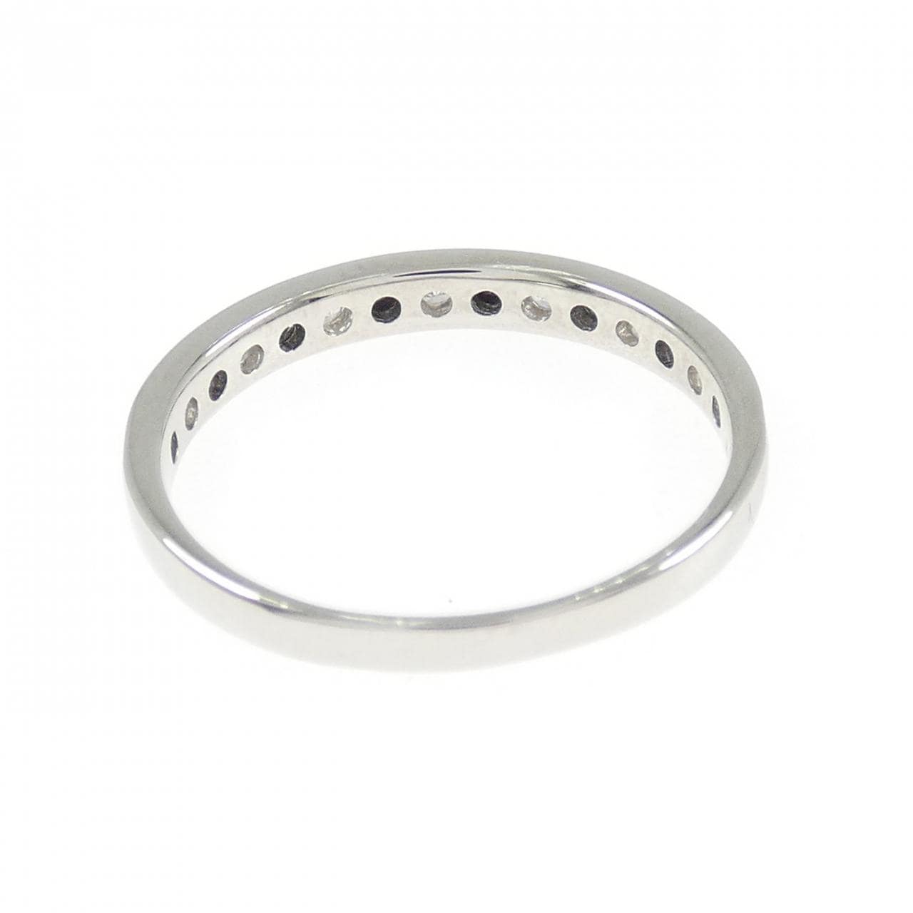 PT900 ダイヤモンド リング 0.19CT