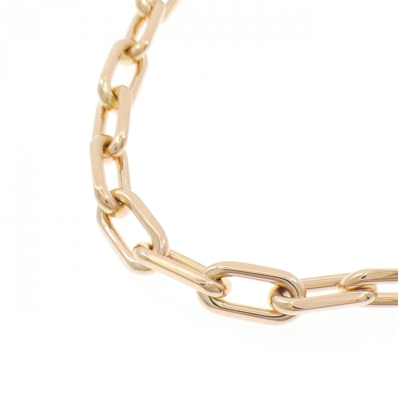 カルティエ スパルタカス ネックレス