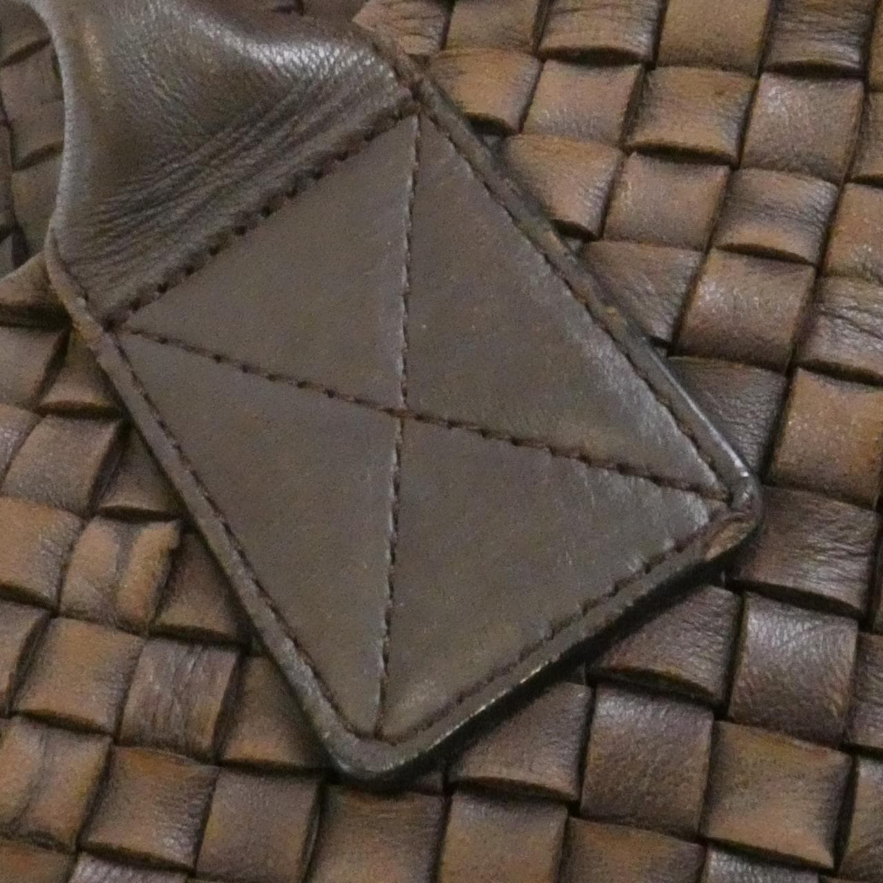 ボッテガヴェネタ カバ 113129 V9135 バッグ