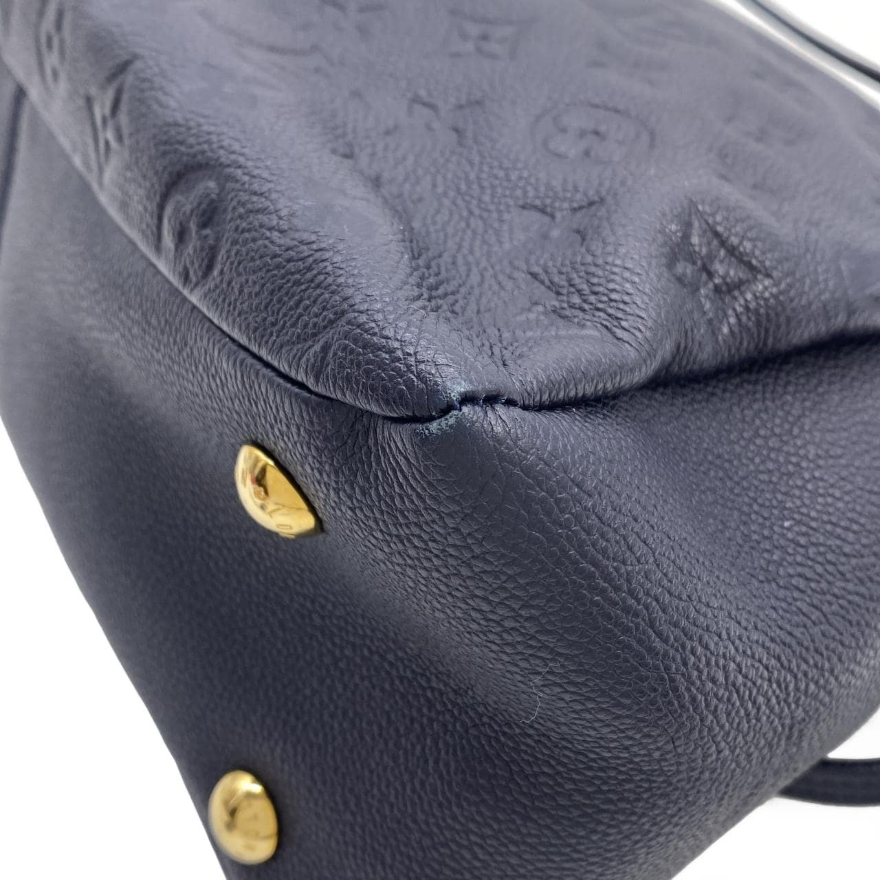 ルイヴィトン モノグラム アンプラント ポンテュ PM M43721 ショルダーバッグ