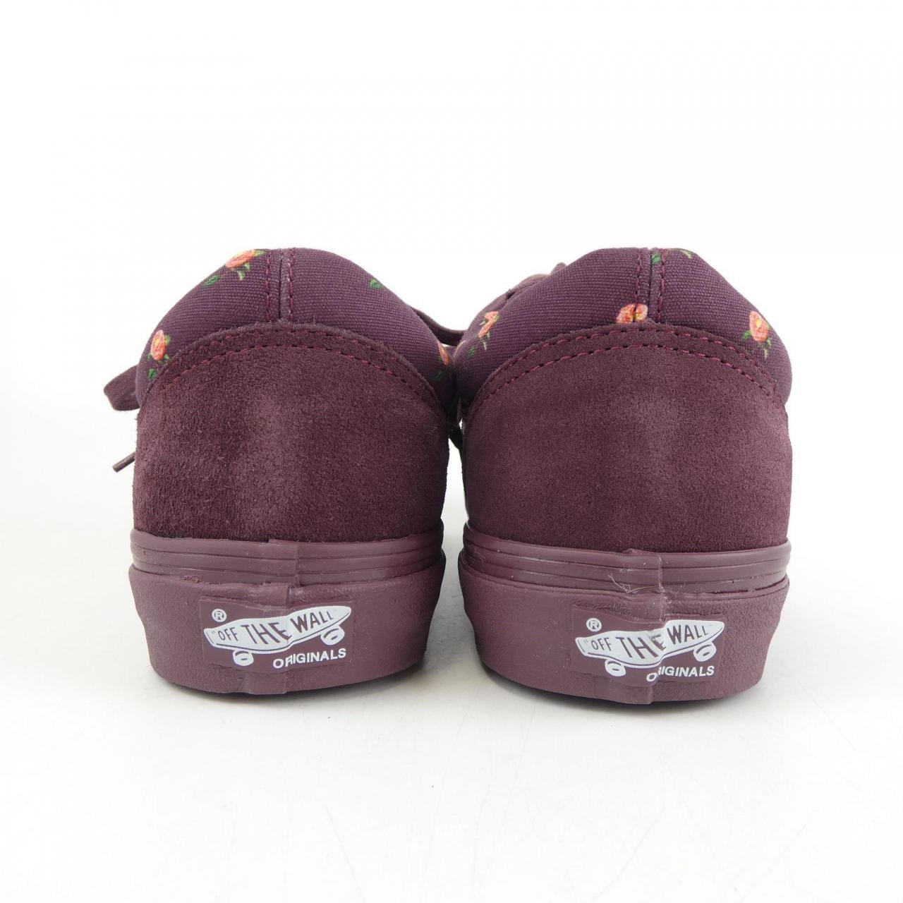 バンズ VANS スニーカー
