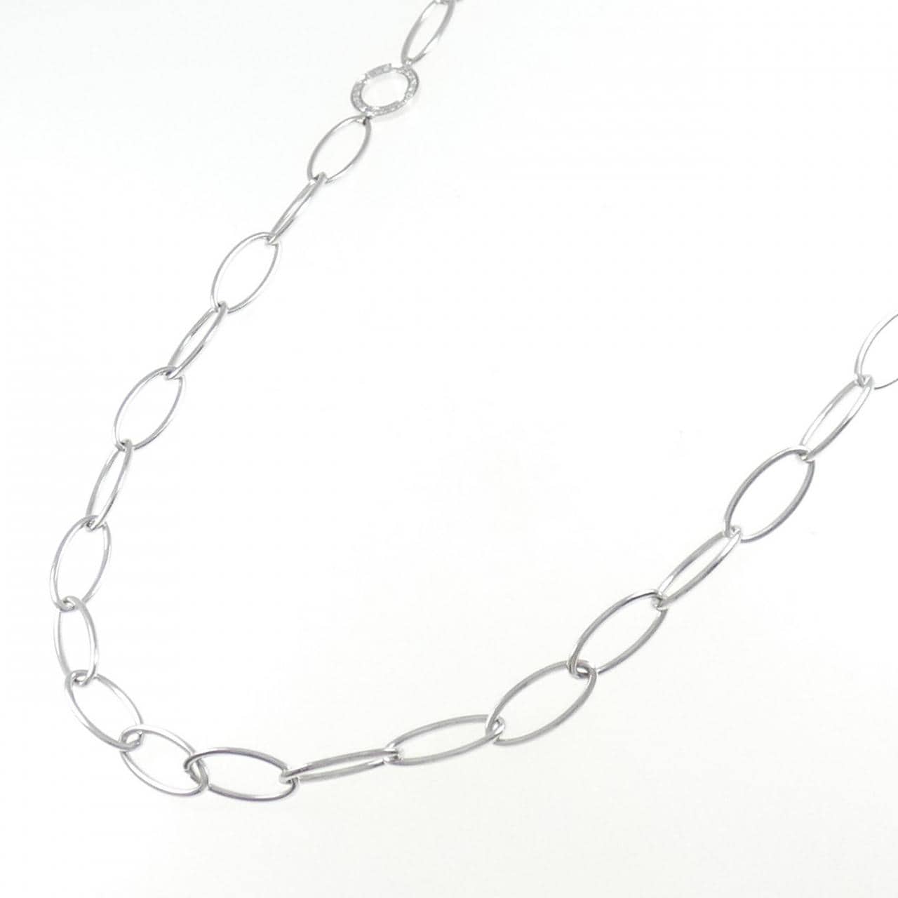 Chantecler Diamond necklace