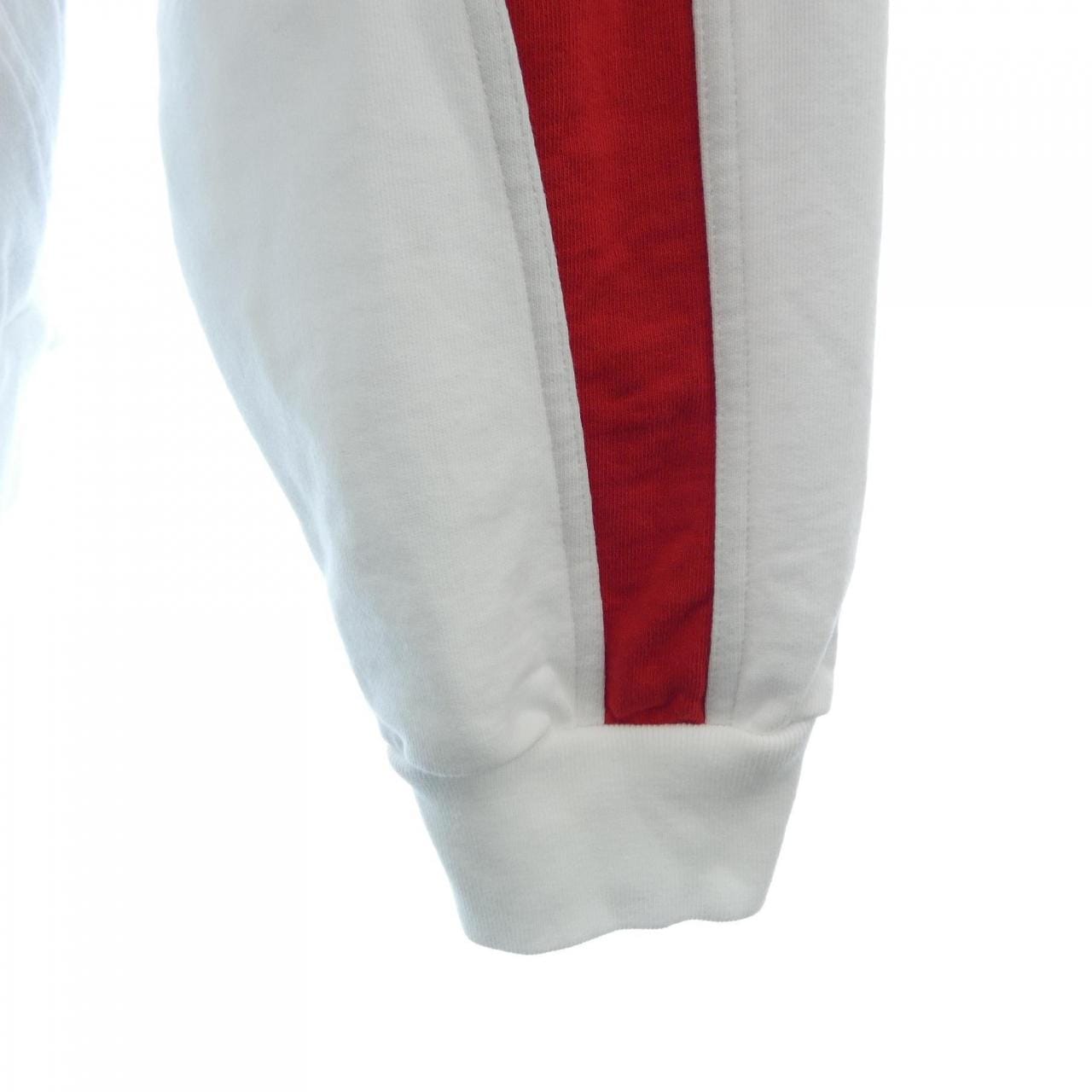 バレンシアガ BALENCIAGA 675330 TLVA3 UNISEX パーカー