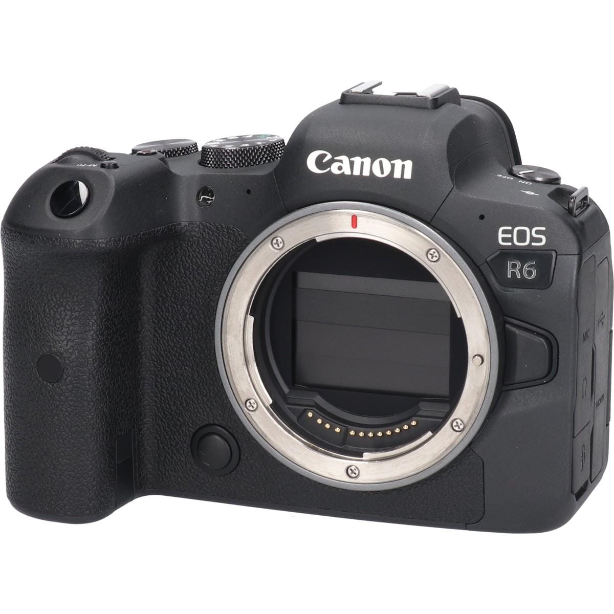 EOS R6