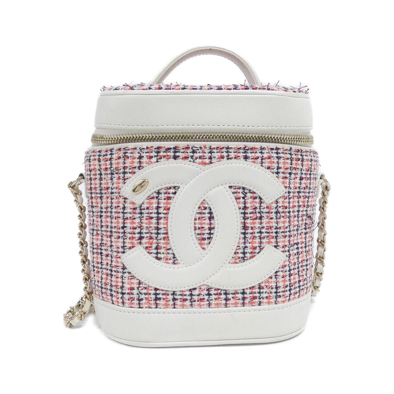 シャネル AS0323 バッグ