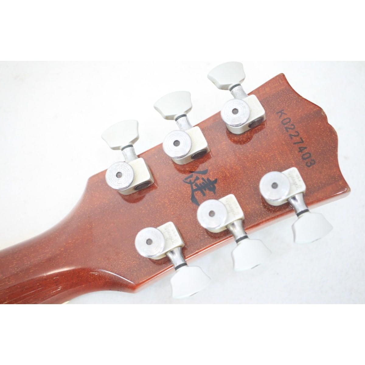 ＮＡＶＩＧＡＴＯＲ　　Ｎ－ＬＰ－‘９７　ＨＯＮＥＹ　ＫＥＮ